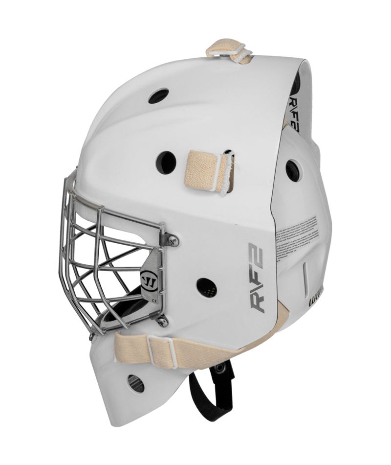 F2e Senior Mask Certified Square Bar