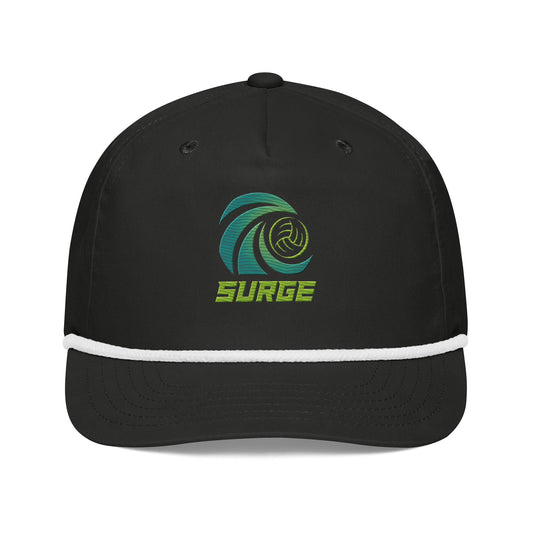Big Accessories Golf Rope Hat