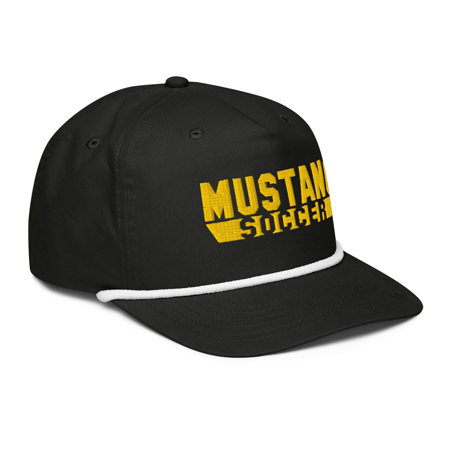 Big Accessories Golf Rope Hat