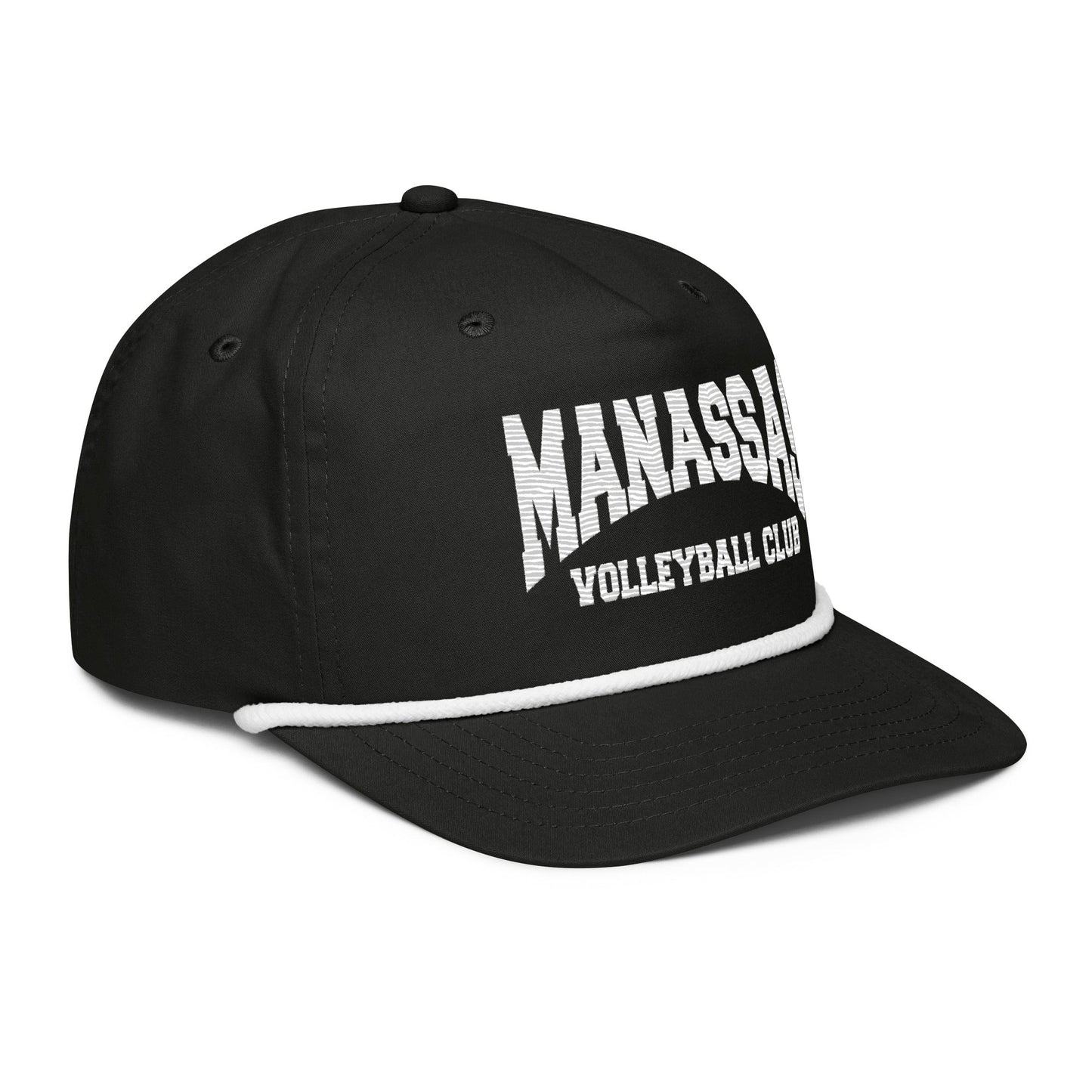 Big Accessories Golf Rope Hat