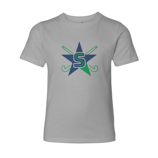 Youth Stamford Next Level Cotton T-Shirt