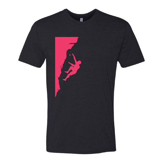 Adult Hefty Boyz Next Level Short Sleeve T-shirt