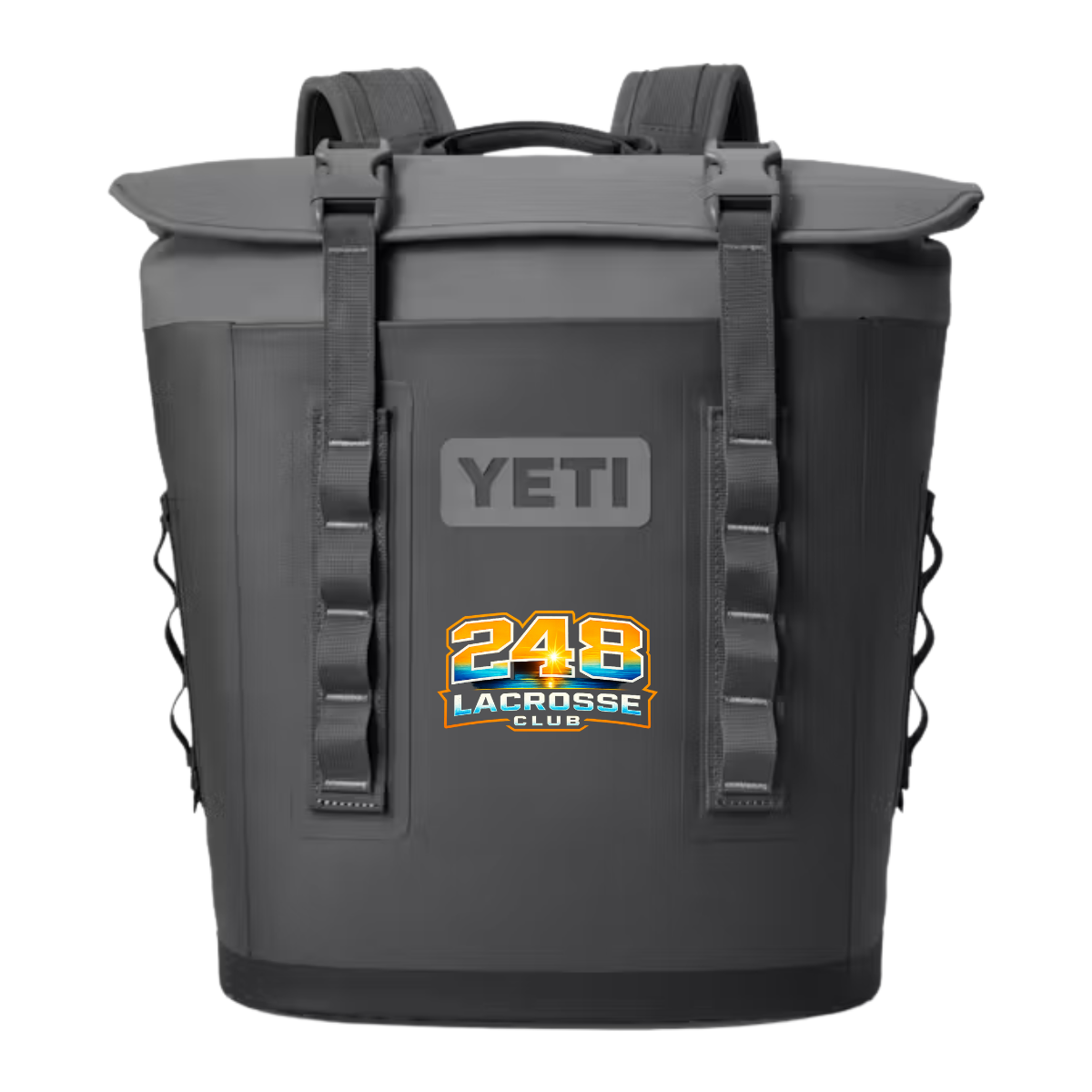YETI Hopper M12 Soft Backpack Cooler