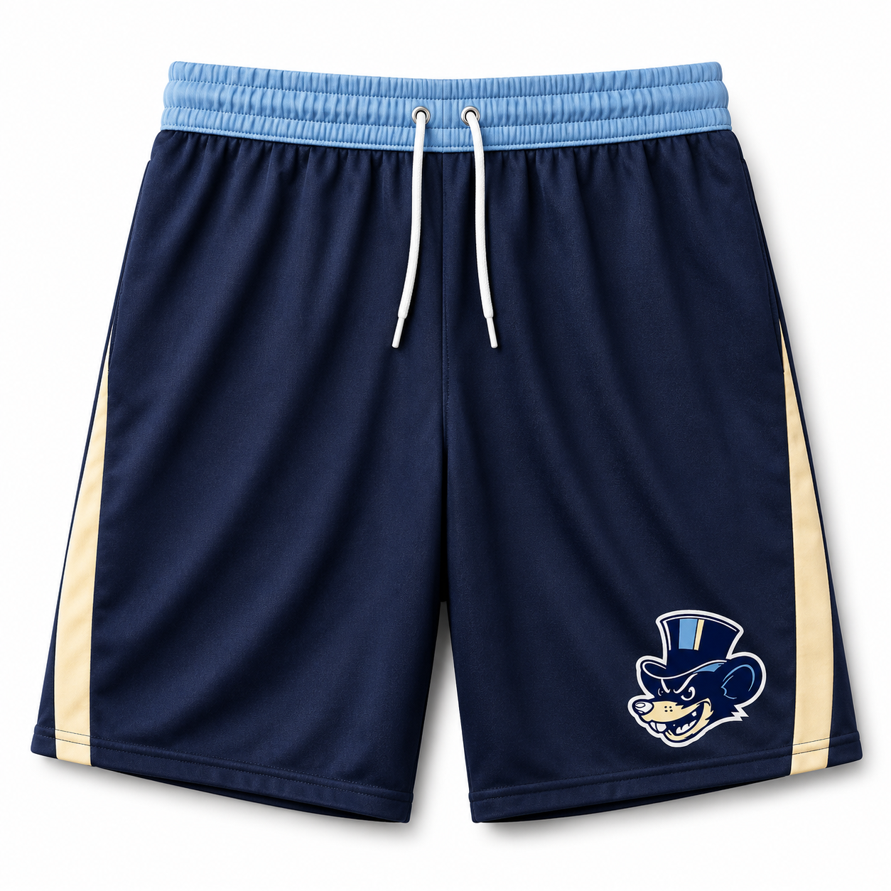 River Rats StickStar Uniform Shorts