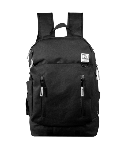 Q10 JET BACKPACK - Q10JBKPK4 BK OSZ