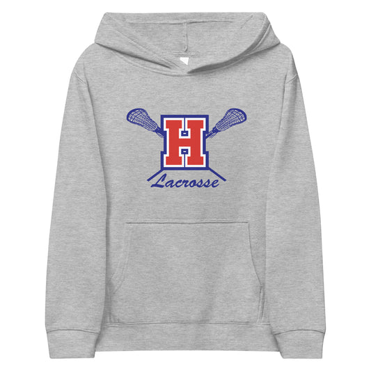 Youth Hilhi Lacrosse Hoodie