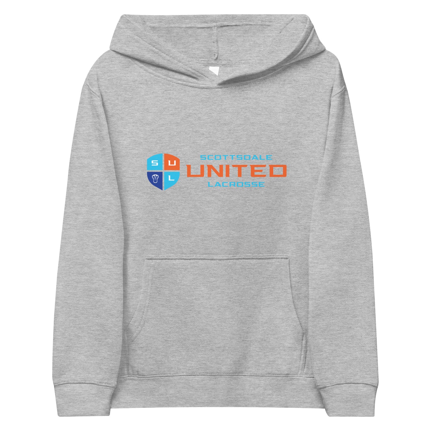 Youth United Lacrosse Club Hoodie