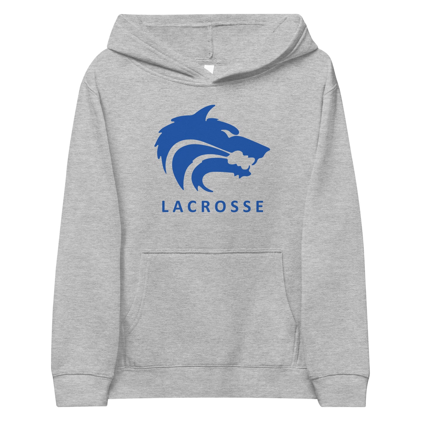 Youth Timberline Lacrosse Hoodie