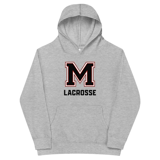 Youth Maryville Lacrosse Cotton Heritage Hoodie
