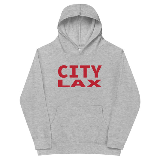 Youth PCYLO Cotton Heritage Hoodie