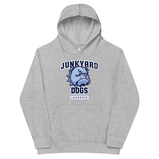 Youth JYD Lax Cotton Heritage Hoodie