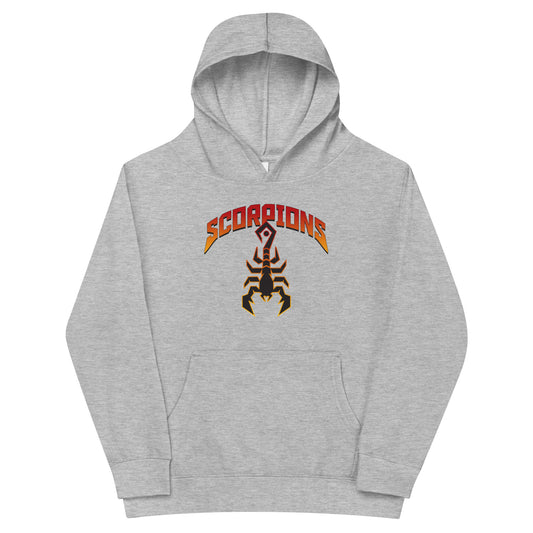 Youth Scorpions LC Cotton Heritage Hoodie