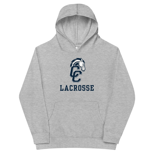 Youth Corner Canyon Cotton Heritage Hoodie