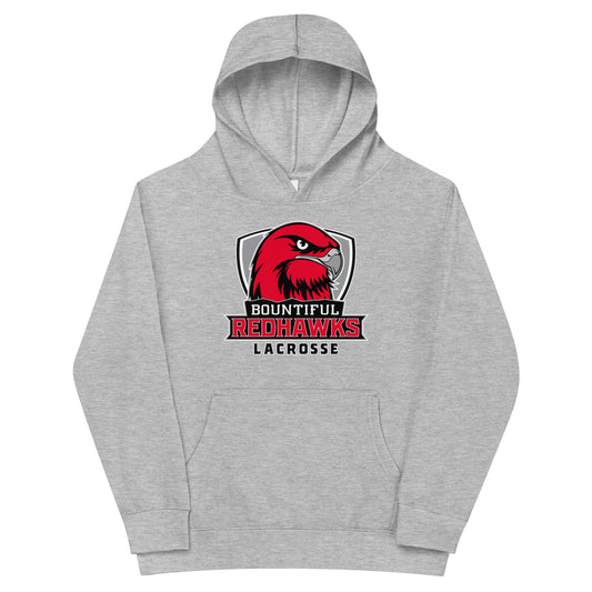 Youth Bountiful Lacrosse Cotton Heritage Hoodie