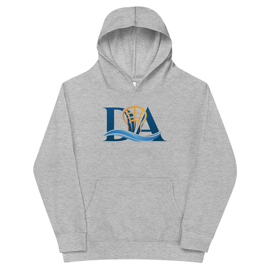Youth Dempsey Arsenault Lacrosse Hoodie
