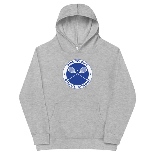 Youth Pipe to Pipe Cotton Heritage Hoodie