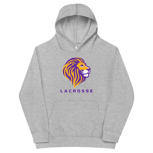 Youth BLMHS Cotton Heritage Hoodie