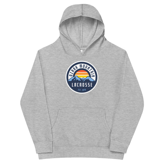 Youth Ozmo Cotton Heritage Hoodie