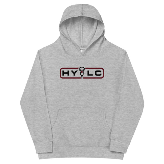Youth HYL Cotton Heritage Hoodie