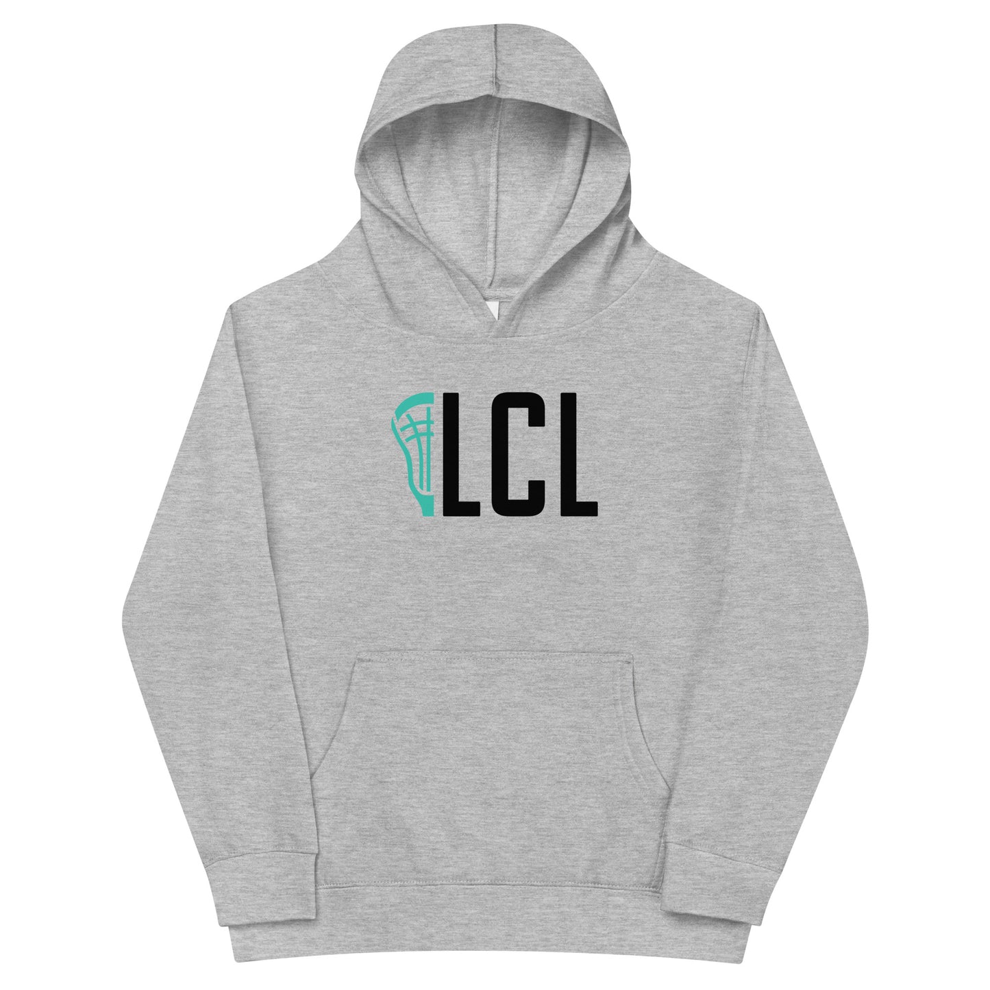 Youth LCL Cotton Heritage Fleece Hoodie