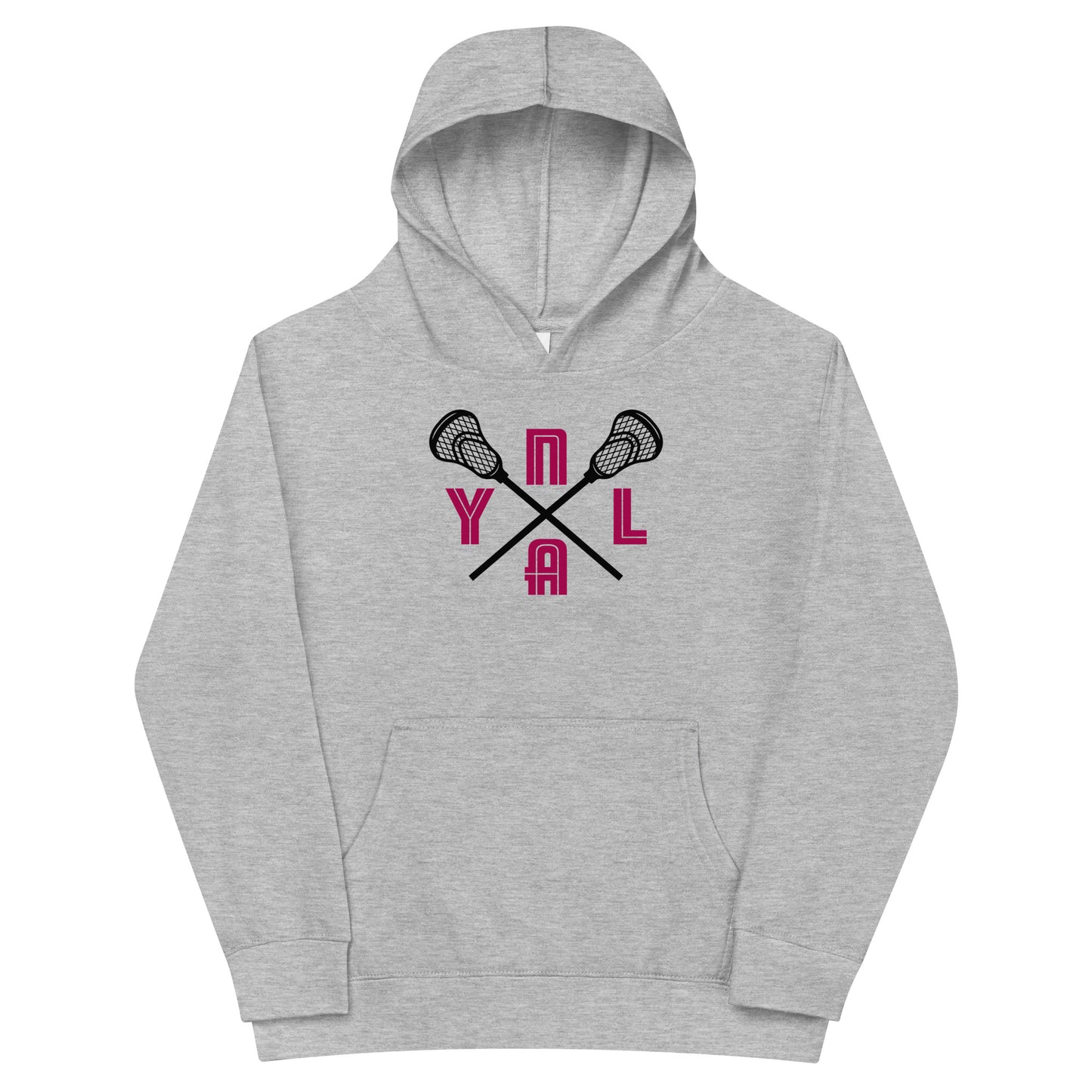 Youth NYLA Cotton Heritage Hoodie