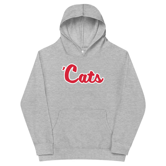 Youth Mount Si Cotton Heritage Hoodie