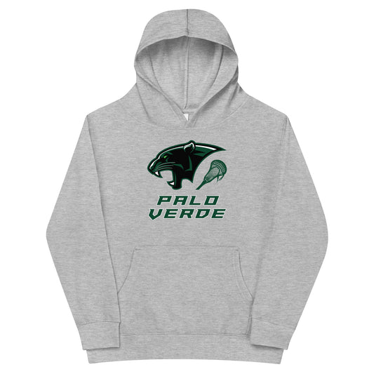Youth Palo Verde Lacrosse Cotton Heritage Hoodie