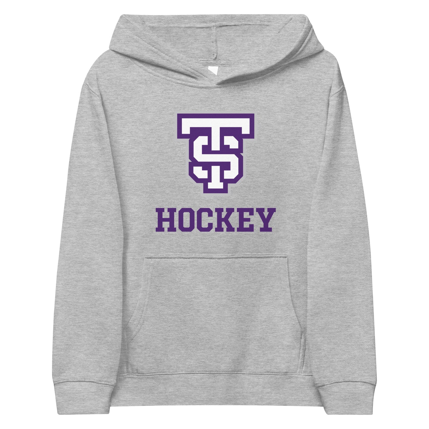 Youth UST Club Hockey Cotton Heritage Hoodie