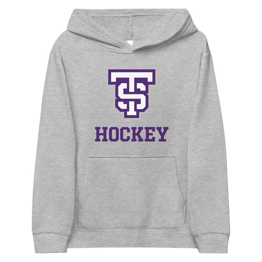 Youth UST Club Hockey Cotton Heritage Hoodie