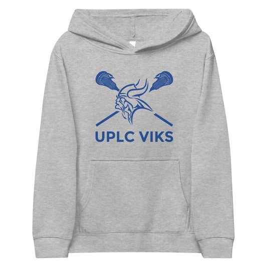 Youth UPLC Cotton Heritage Hoodie
