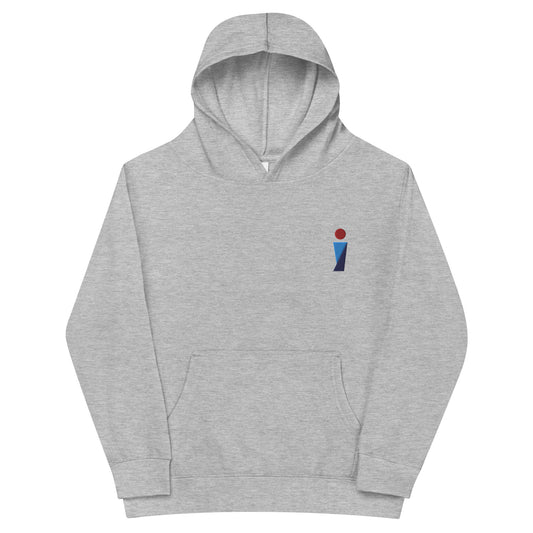 Youth FAIS Cotton Heritage Hoodie