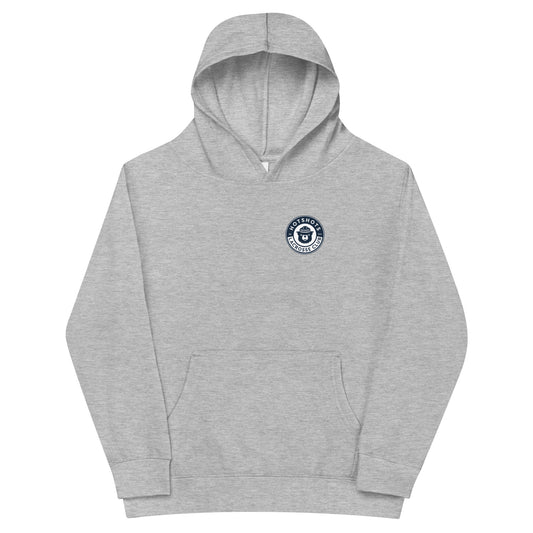 Youth Hotshots Lacrosse Cotton Heritage Hoodie