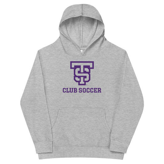 Youth UST Club Soccer Cotton Heritage Hoodie