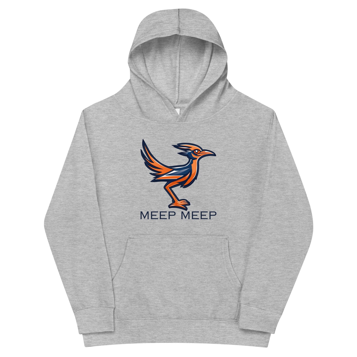 Youth UTSA Lacrosse Cotton Heritage Hoodie