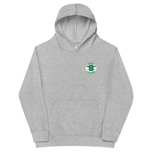 Youth SYL Cotton Heritage Hoodie