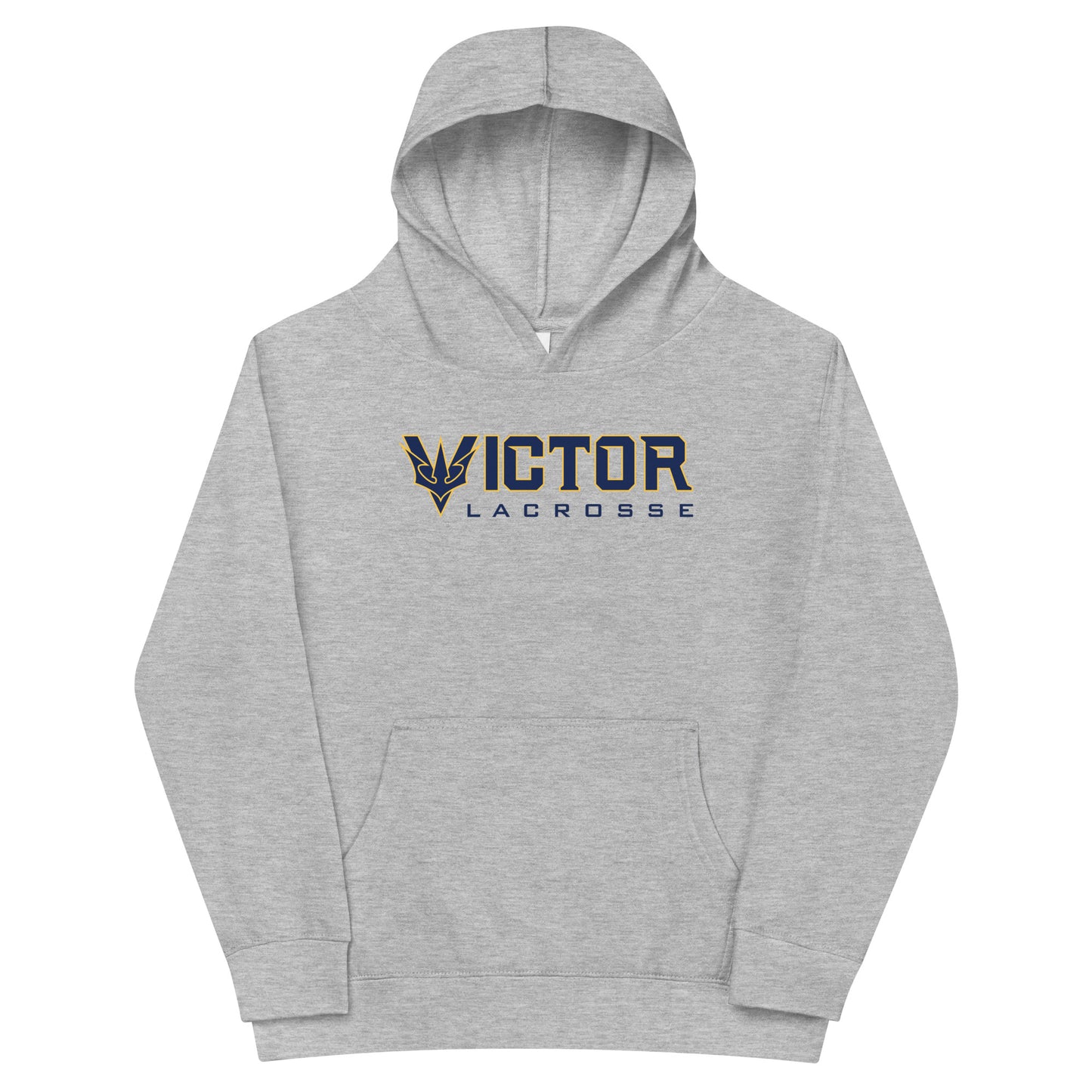 Youth VGYL Cotton Heritage Hoodie