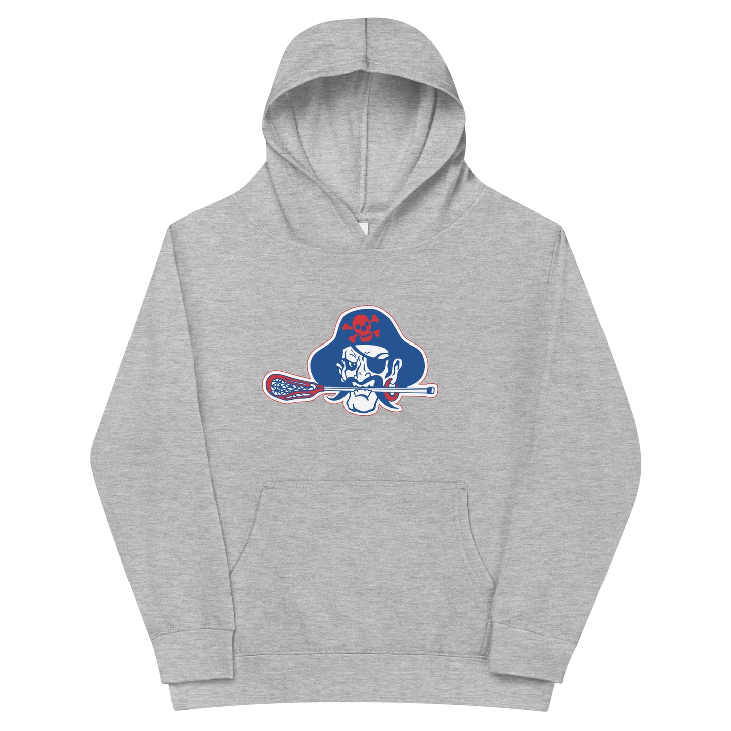 Youth Fairport Youth Lacrosse Cotton Heritage Hoodie