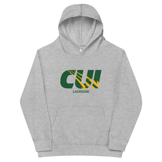 Youth CUI LAX Cotton Heritage Hoodie