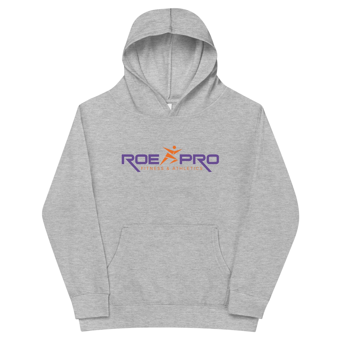 Youth Roe Pro Fitness & Athletics Cotton Heritage Hoodie