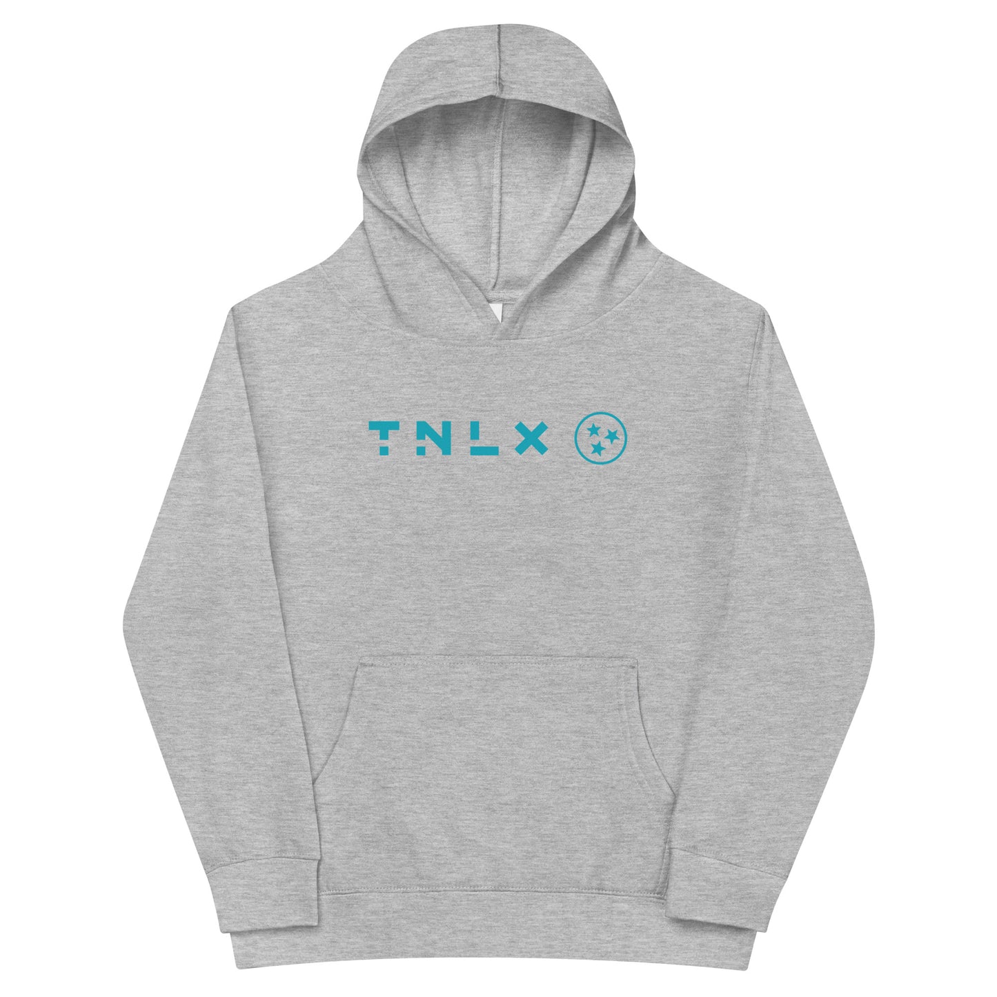 Youth TNLX Lacrosse Cotton Heritage Hoodie