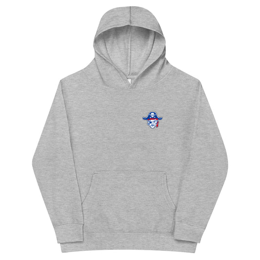Youth Fairport Football and Cheer Cotton Heritage Hoodie