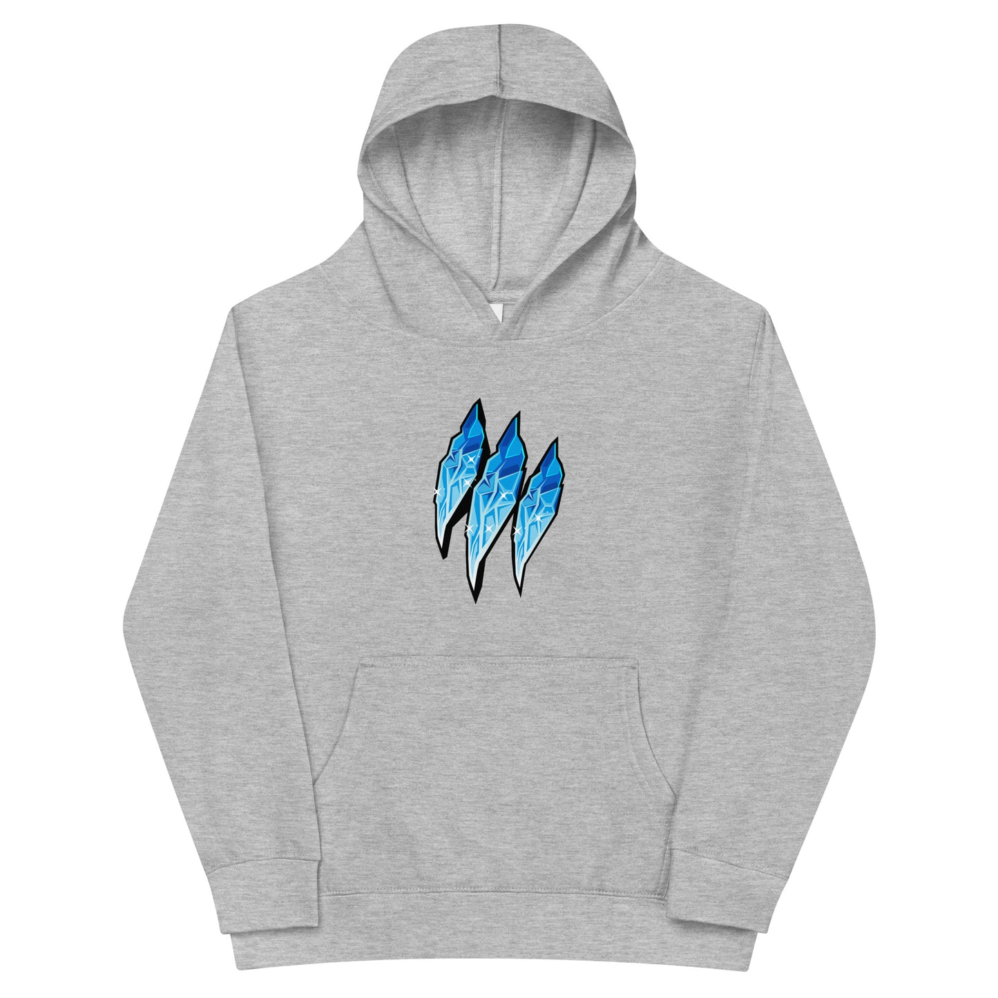 Youth ICE LAX Cotton Heritage Hoodie