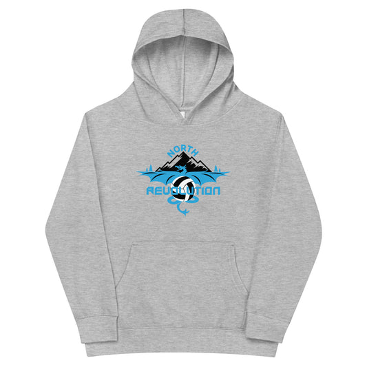 Youth RVA Cotton Heritage Hoodie
