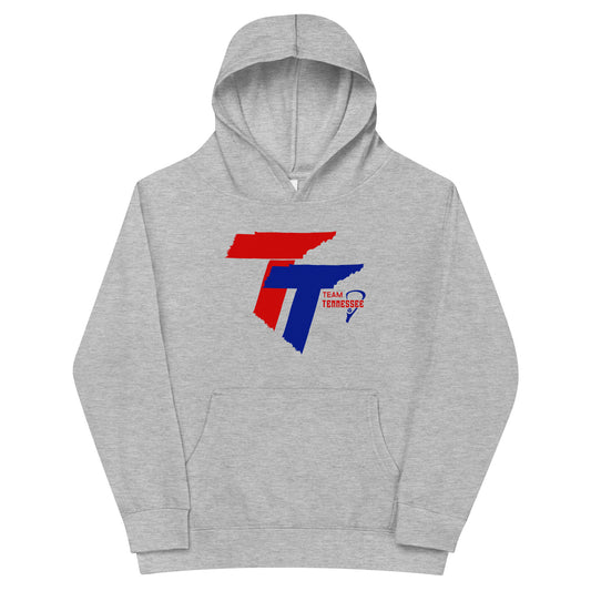 Youth Team TN Cotton Heritage Hoodie