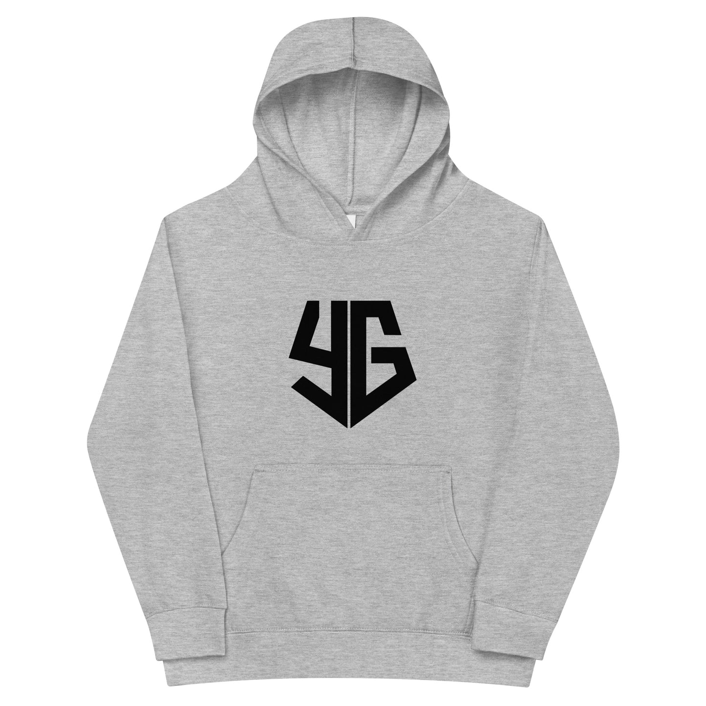 Youth YouthGold Cotton Heritage Hoodie