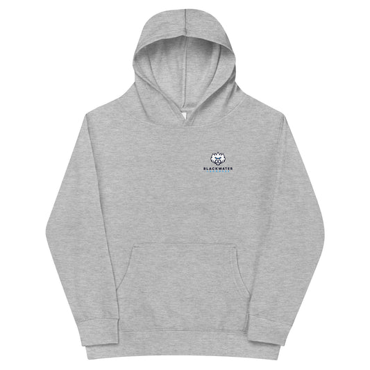 Youth Blackwater Athletics Cotton Heritage Hoodie