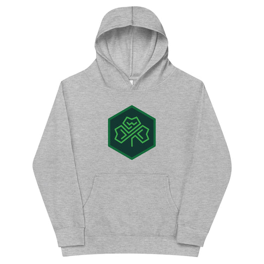 Youth Westfield All-Stars Cotton Heritage Hoodie