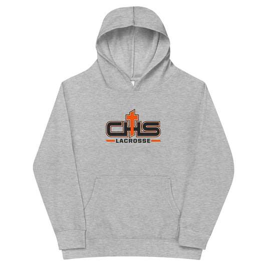 Youth CHS Lacrosse Fleece Hoodie