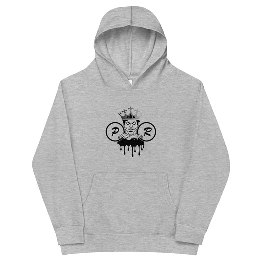 Youth UST Ultimate Frisbee Cotton Heritage Hoodie