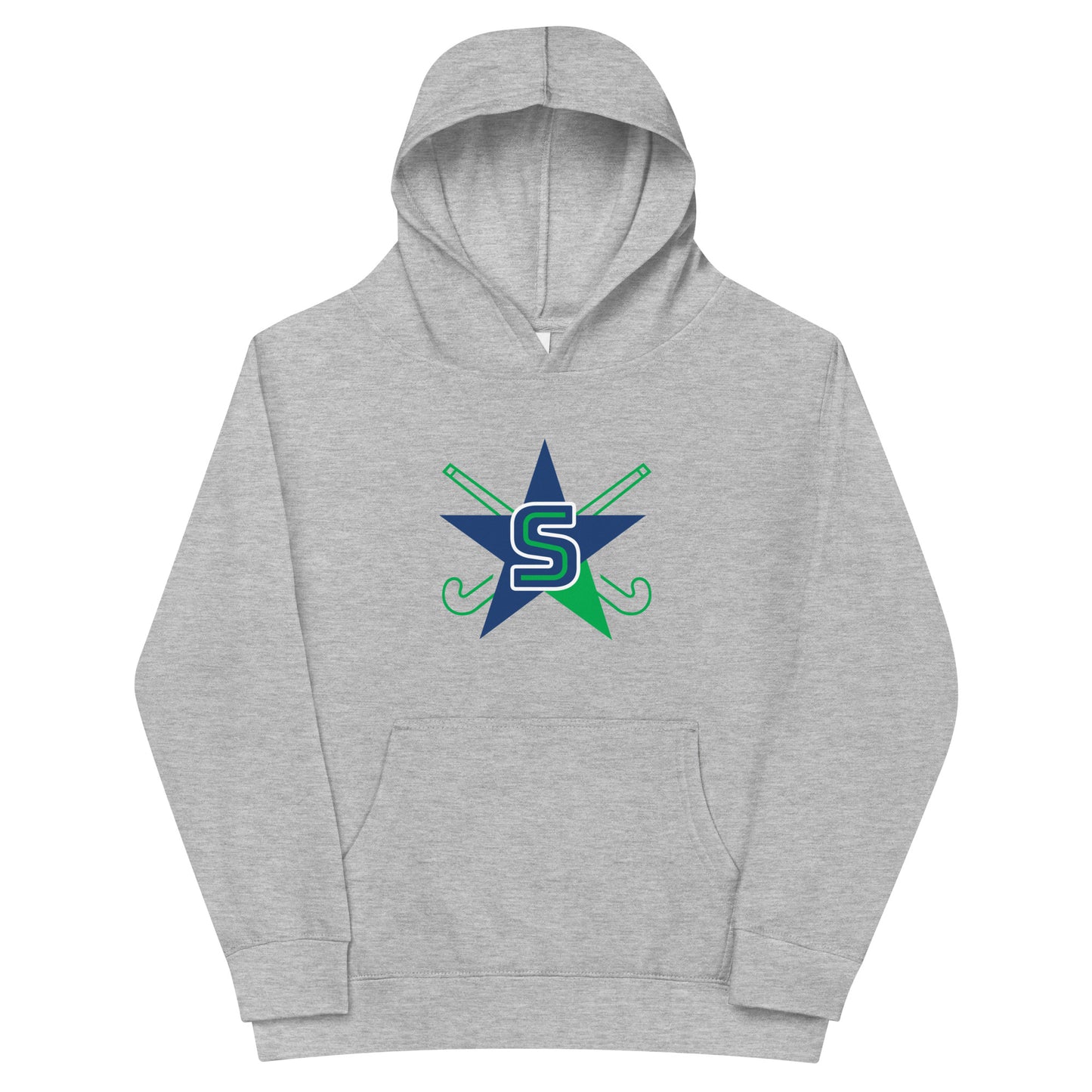 Youth Stamford Cotton Heritage Hoodie